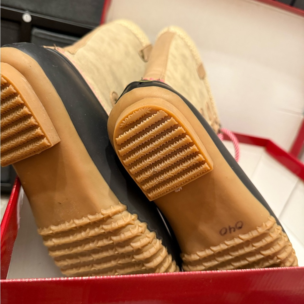 Esprit Waterproof Winter Boots